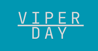  Viper Day